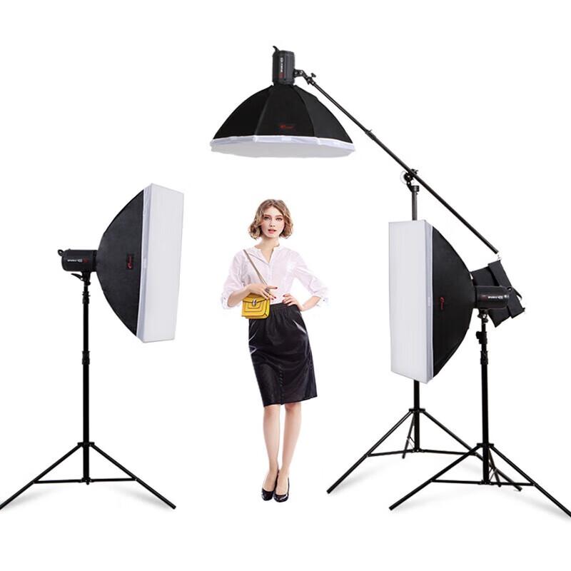 Восьмигранный софтбокс Jinbei DM-90