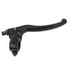 22mm 0.86in Right Clutch Brake Lever Perch for CR XL XR CRF XR50 CRF50 Mini Bike Pit Dirt Bike Motorcycle
