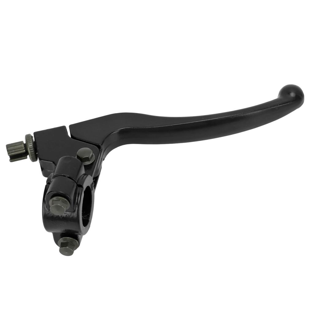 22mm 0.86in Right Clutch Brake Lever Perch for CR XL XR CRF XR50 CRF50 Mini Bike Pit Dirt Bike Motorcycle