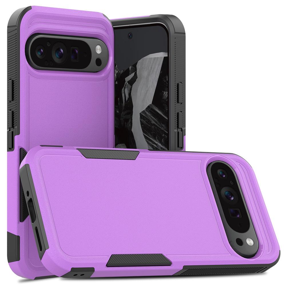 Cross-Border Applicable Google Pixel 10 PRO Drop-Proof Sailing Case for Pixel 9 PRO