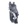 Compatible Front Fog Light Assembly for New Passat (Models 11-15)