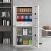 Jin Yun Dual-Door Electronic Password Security Cabinet