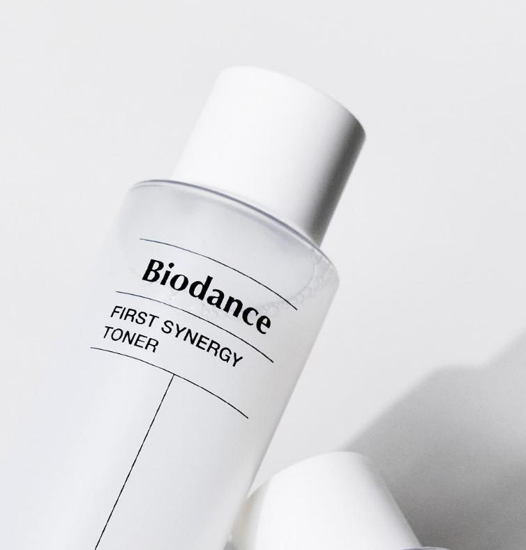 Biodance First Synergy Toner 150ml – Hydrating & Balancing Skincare
