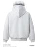 2025 Premium Retro Fur Collar Hoodie Cardigan Jacket for Men & Women - Autumn Trendy Couple Wear