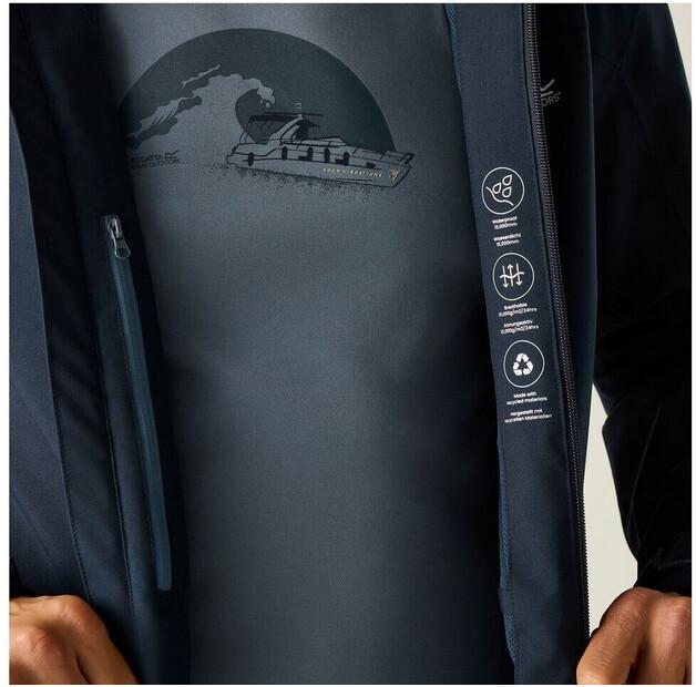 Куртка Regatta Birchdale II Softshell