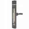 Promiennik Tarasowy Roma Black 2000W