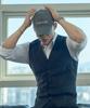 Chilsa Pm Ball Cap_Gray