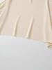 2026 Spring Women’s European & American Style One-Shoulder Knit Top, Long-Sleeved