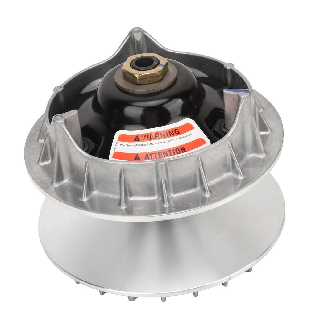 Drive Pulley Variator 0GRB 051000 00030 Efficient Primary Drive Clutch Variator Replacement for CFMoto H.O. 400cc 450cc