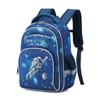 School Bags for Kids Backpack for Boys Elementary Kindergarten Preschool School Bag 14 inch Multifunctional Cute Large Capacity
