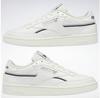 Sneakers Reebok Club C 85 Vegan Chalk/Gable Grey/Vector Navy