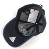 Universal Chemistry Flower Patch Denim Ballcap Flower Ball Cap