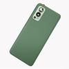 Back Glass Replacement For OnePlus Nord 2 5G DN2101, DN2103 Battery Cover Rear  Housing Panel Case Camera Lens Parts
