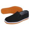 Cloth Shoes Beef Tendon Sole Handmade Online Shoes Casual Non-slip Breathable Low-top Single Shoes