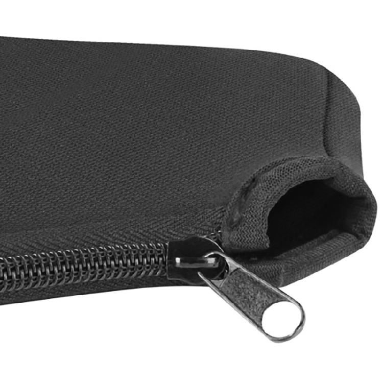 Pickleball Cover Racketärmar Pickleball Paddlefodral Pickleball Paddle Cover Pickleball Ärm Racket Dammöverdrag