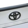 Emblemat Samochodowy Emblemat na Przednią Kratkę logo Naklejka z Godłem na Tylną Klapę dla toyota RAV4 Camry yaris AVALON CHR PREVIA LEVIN PRIUS Vios REIZ