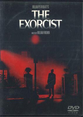 DVD  - Exorcist SD24 WARNER Japan Movies & DVD Used
