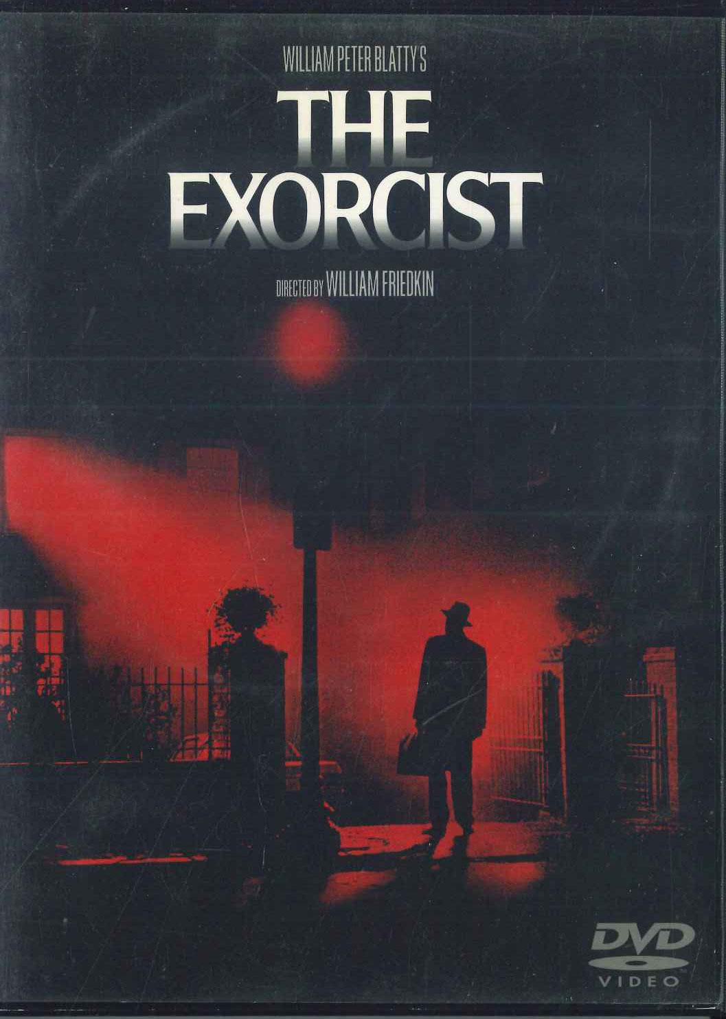 

DVD - Exorcist SD24 WARNER Japan Movies & DVD Used