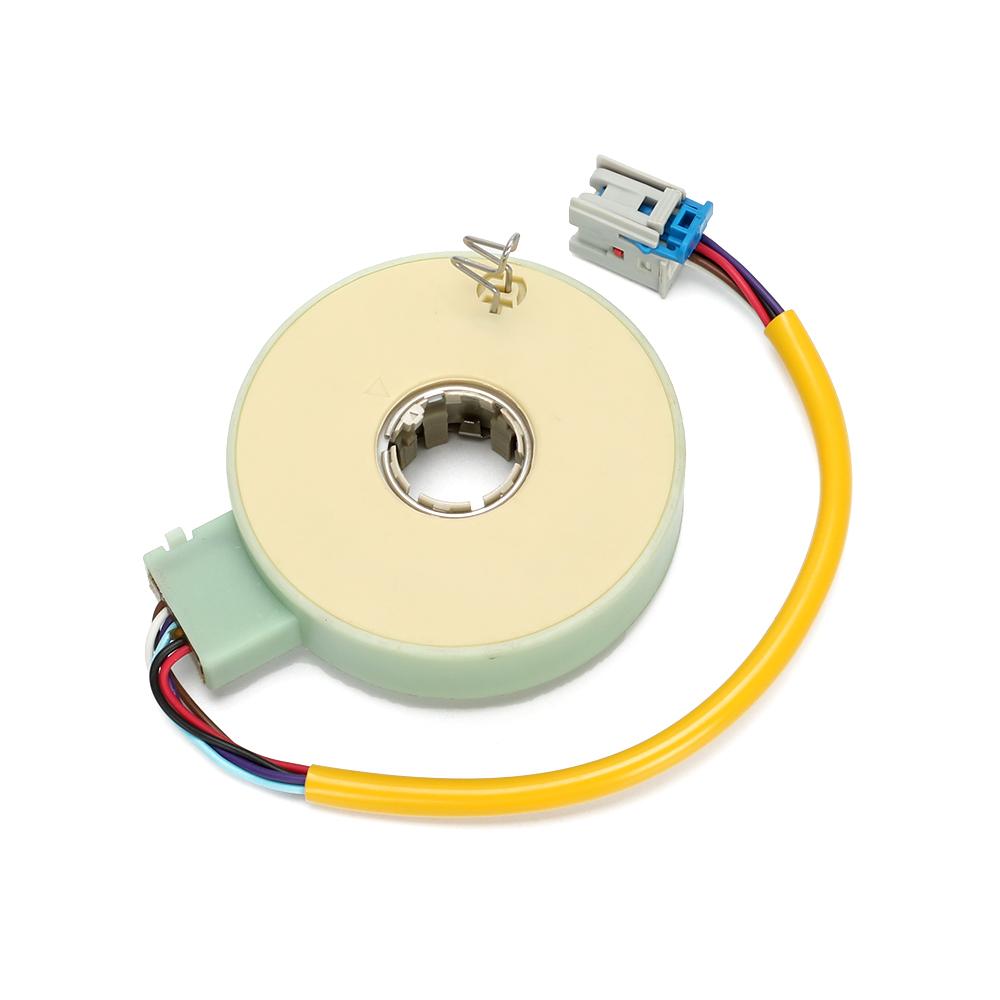 55701321 55701320 Steering Angle Sensor For Fiat Punto C1005 C1006 C5005 C5006 ZFA188 drehwinkelsensor 51927034 55704062 450006 1pcs