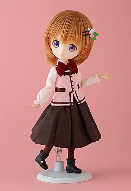 Good Smile Company Harmonia humming Is the order a BLOOM Cocoa painted movable figure G15358 rabbit? non-scale ABS&PVC