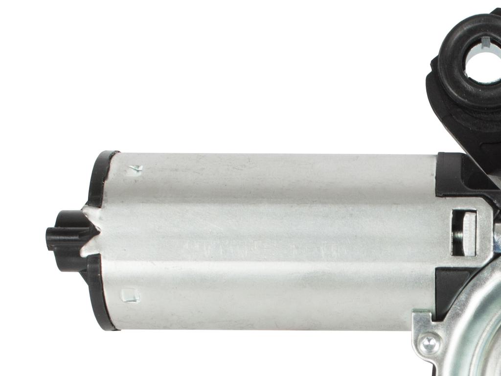 VW Passat B6 Variant 05-10 Rear Wiper Motor