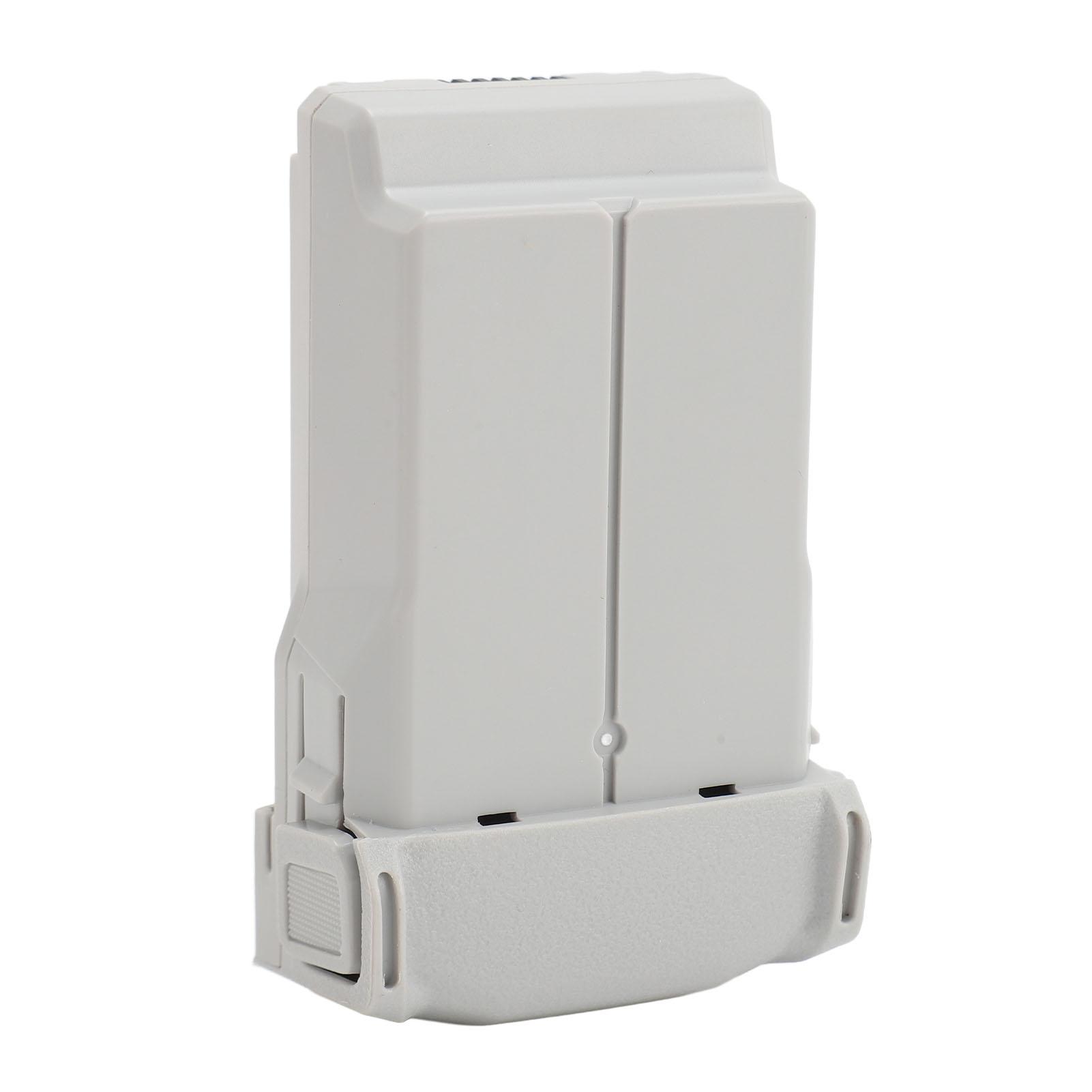 

Батарея дрона, перезаряджається, 3850 мАг, 47 хвилин польоту, багаторазова профілактика, інтелектуальний політ