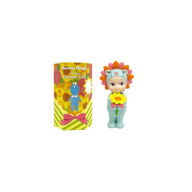 Sonny Angel Blind Box Mystery Box Dinosaur Series Mini Anime Figurines Car Ornaments Children's Christmas and Birthday Gifts