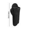 Microphone Holder Lightweight Mic Storage Holder Universal Microphone Case for JBL Partybox Wireless Microphone