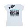 Marvel Womens/Ladies Avengers Endgame Team Tech Assemble Cotton T-Shirt