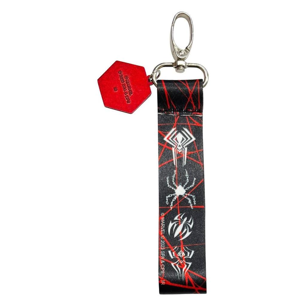 Inrock Spider-Man: Across the Spider-Verse Belt Keychain IKE355
