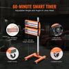 2200W High Power Infrared Paint Curing Lamp for Auto Drying Body Heating