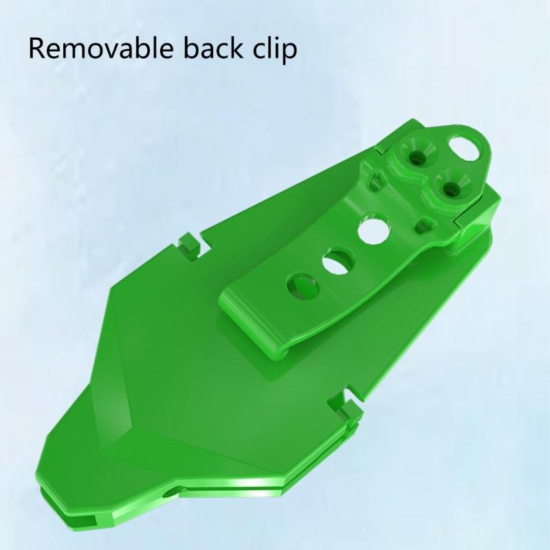 Portable Fishing Plier Bag Light Weight Line Cutter Storage Pouch Fishing Plier Bag for Outdoor Fishing Protective Cover