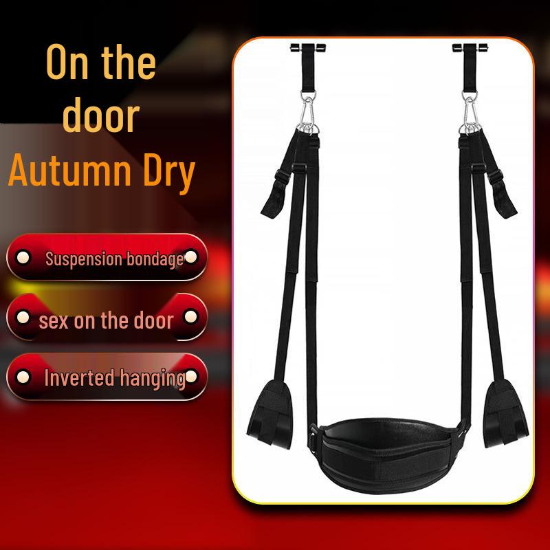 Long Love Dospělé Erotické Pouta Omezovače pro Páry - Pomůcka pro SM Trénink Alternativní Rekvizity