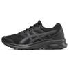 Men's Jolt 3 Black Graphite Grey Running Shoes 1011B034-002