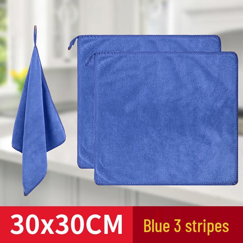 LIEI Absorbent Thickened Cleaning Towel