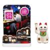 M.I.C. DIG Petit Studio Manekineko Fuku's Stroll Path Vol. 3 Snack Bar Printed Plastic Model Kit