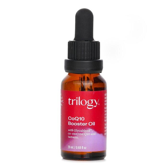TRILOGY COQ10 Booster Serum