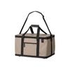 Daiwa Soft Cooler 4500 Mocha Fishing Outdoor Camping Insulated Cooler Bag