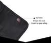 Tianxiu RFID Neck Passport Holder & Anti-theft Travel Pouch