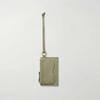 CITY WALLET (OLIVE)