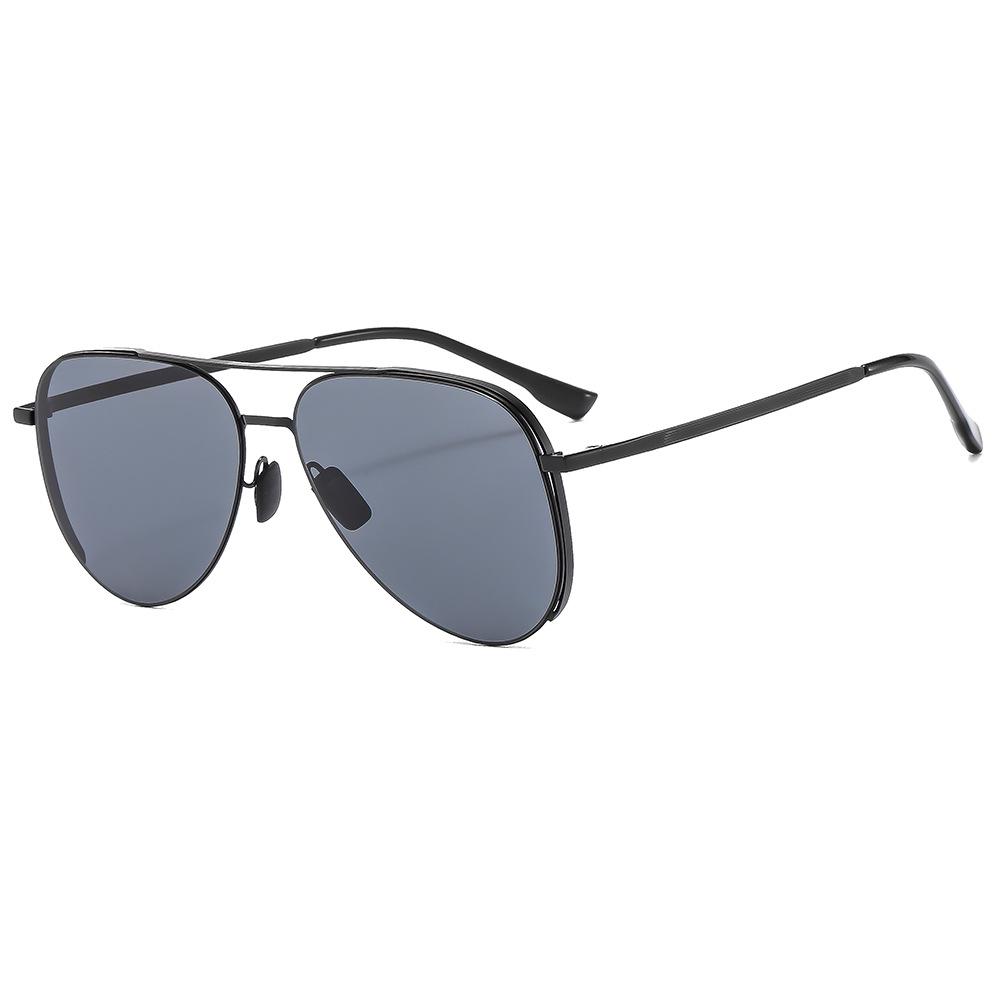 2024 Prescription-Compatible Nylon Polarized Sunglasses for Outdoor Driving and Fishing 2271.