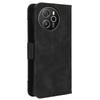 For Blackview Shark 8/Oscal Tiger 12 Case Leather Phone Cover Multiple Card Slots Stand