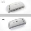 For Tesla Model YL Y Juniper  2025 2026 Glasses Case Wear-Resistant Sunglasses Holder Storage Box Eyeglasses Organizer Case