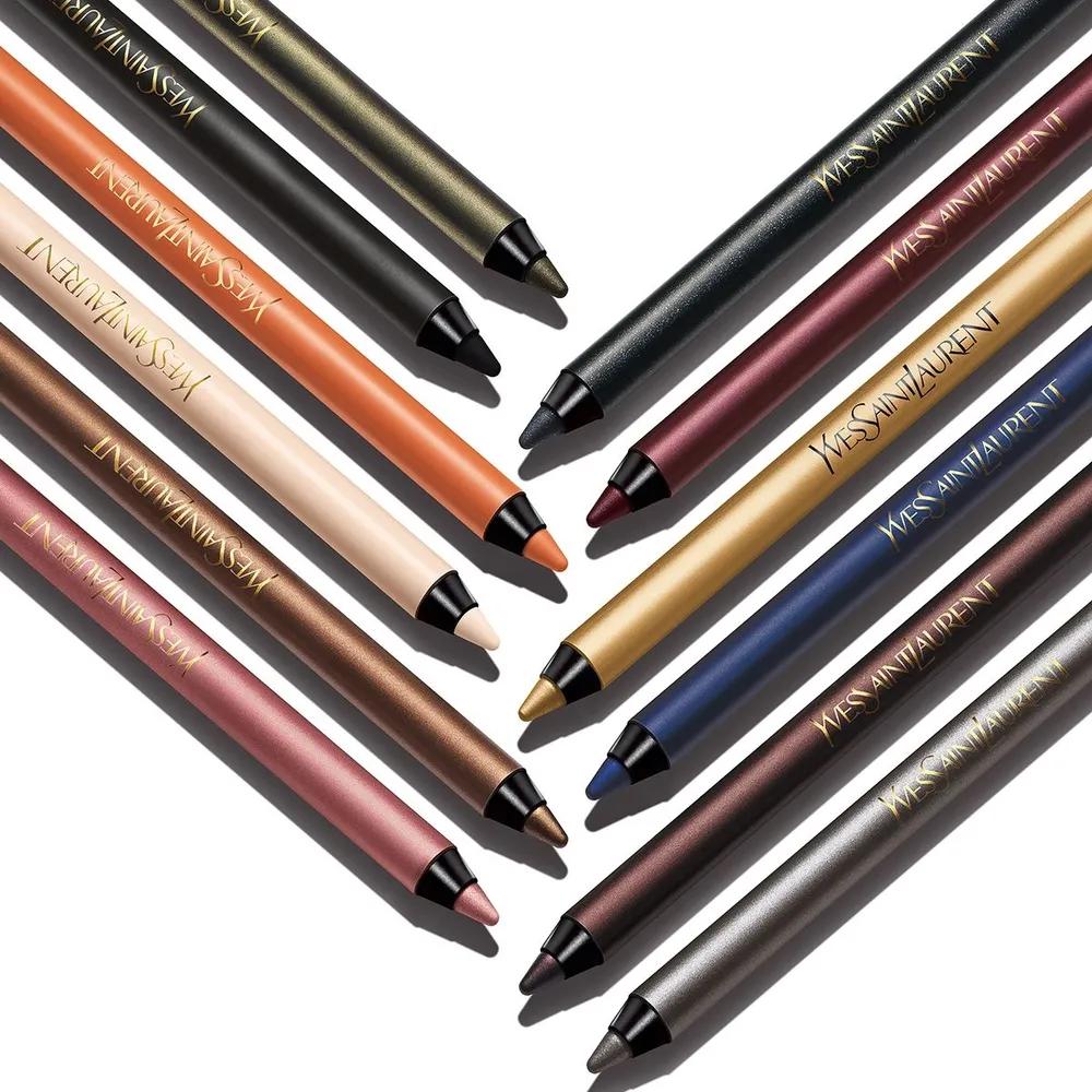NEW Lines Liberated Pencil Eyeliner