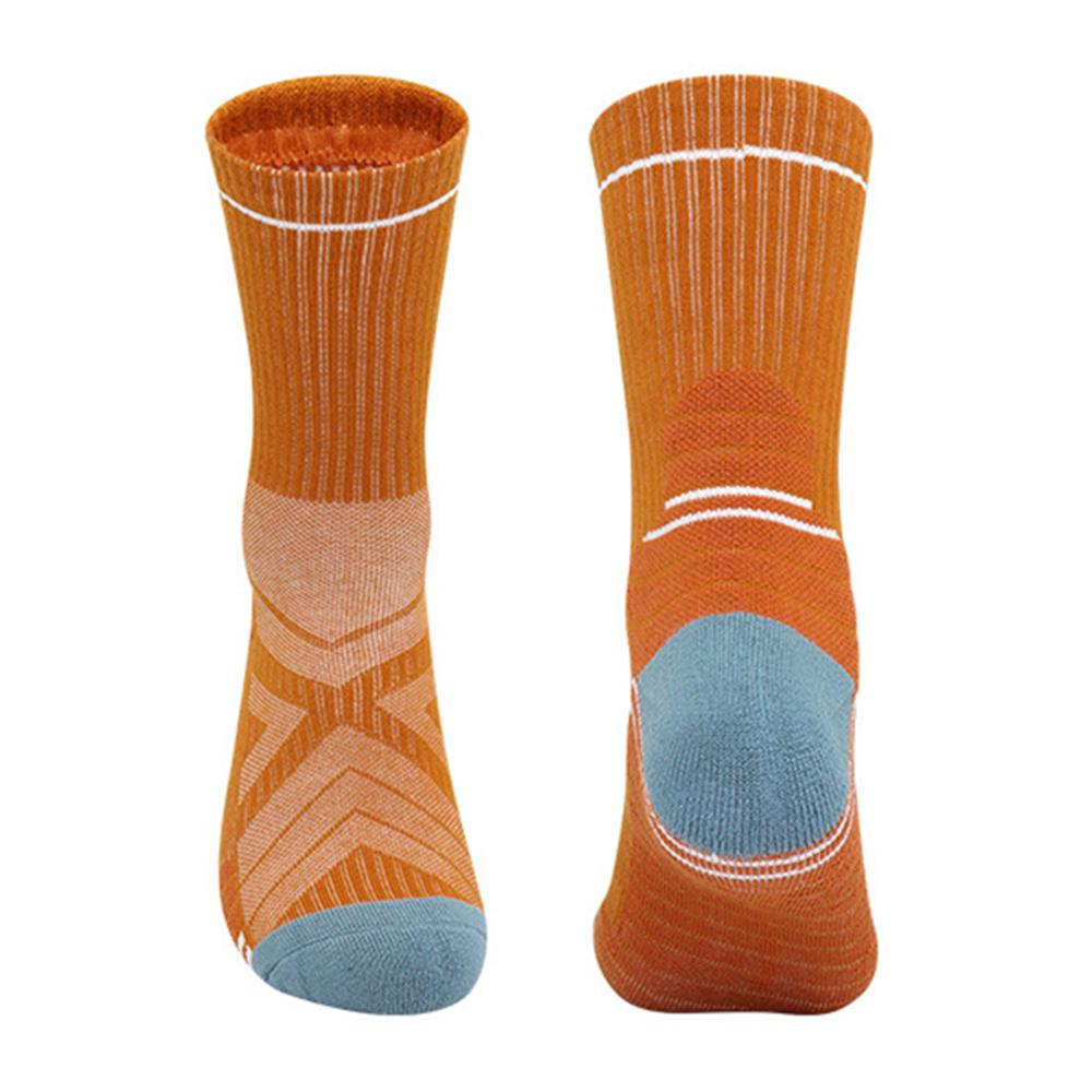 Autumn Winter Men Women Child Merino Wool Socks Winter Warm Soft Camping Hiking Socks Sports Crew Running Cycling Thicken Socks