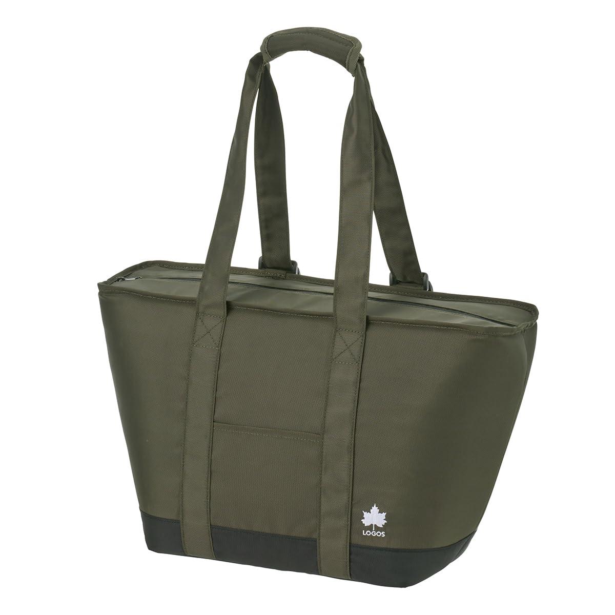 

Standard Tote Backpack Cooler L Khaki 37411012 [LOGOS]