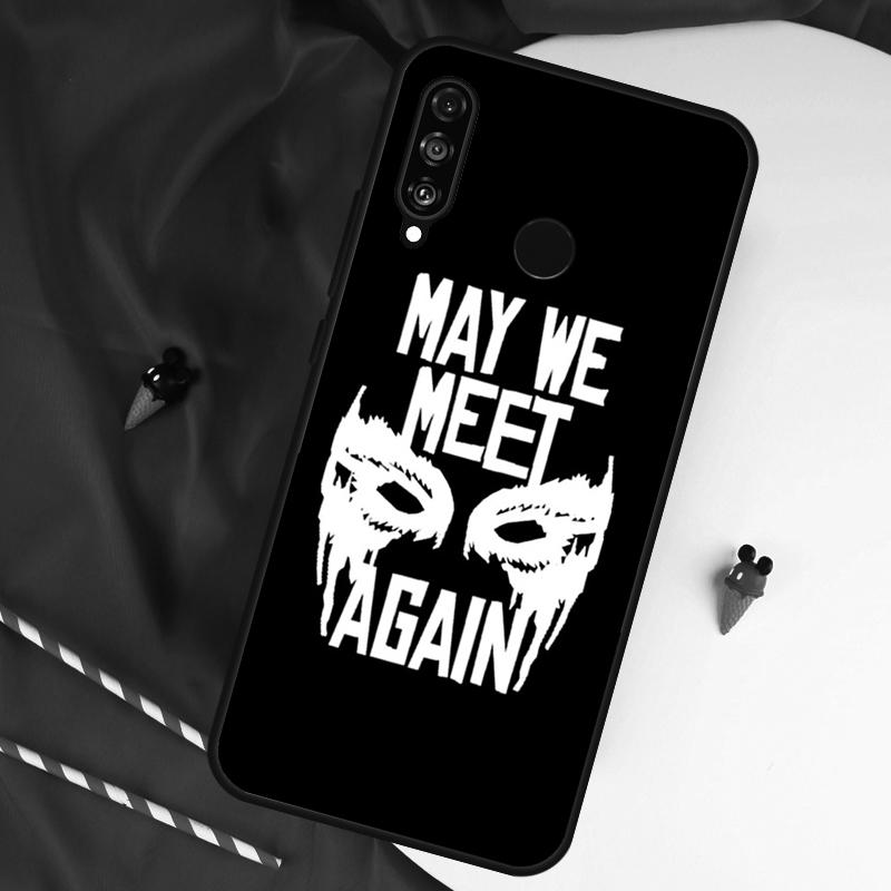 The 100 TV Show For Huawei Nova Y61 Y91 Y90 Y70 Y60 Y72 12s 12i 11i 7i 8i 9 10 SE P60 Pro P30 P40 Lite Case