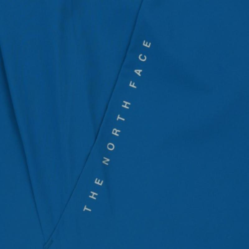 The North Face Ventrun Shorts Scuba Blue Ns6nr07m