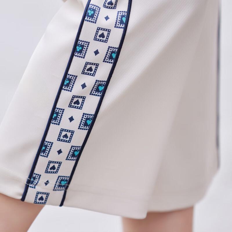 Pasite Women's Summer Casual Print Short-Sleeve Top & Pants Set