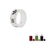 GUCCI Adidas X Gucci Collaboration Collection 925 Sterling Silver Rings Unisex Silver 702766-J8400-0728